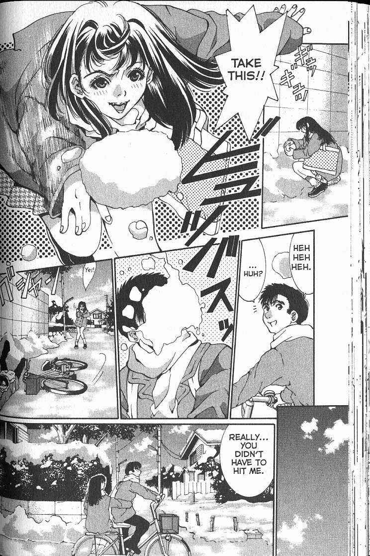 Page 8 Chapter 13 Boys Be... 2nd Season