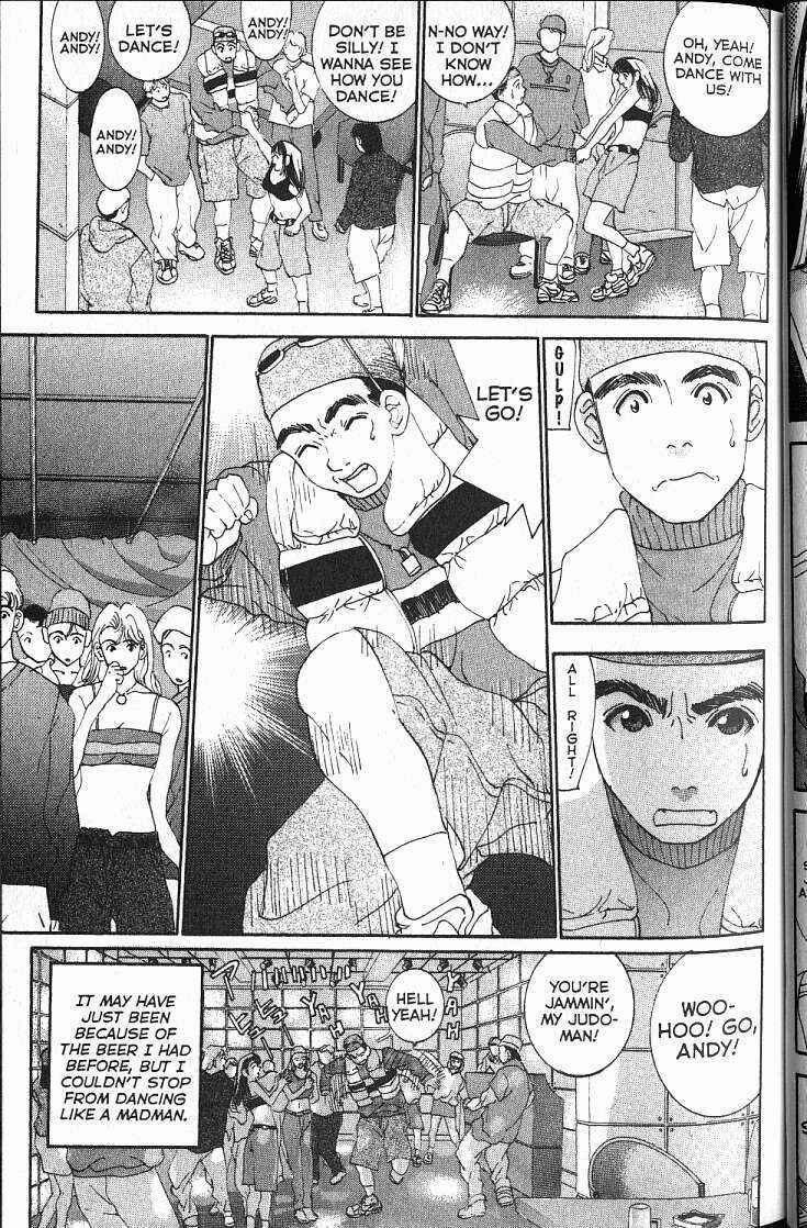 Page 11 Chapter 2 Boys Be... 2nd Season