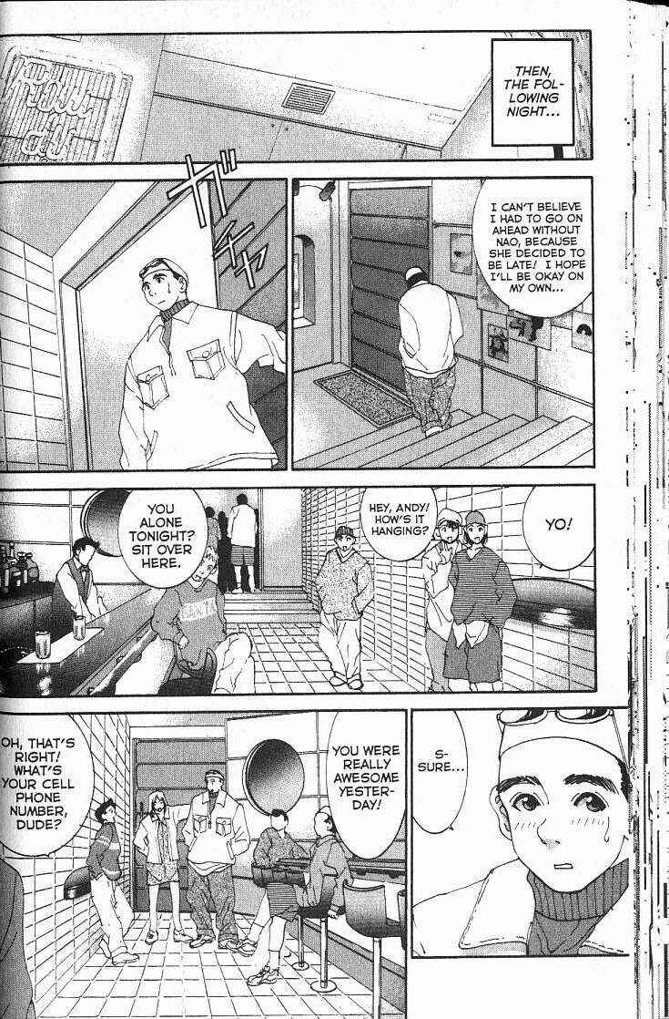 Page 14 Chapter 2 Boys Be... 2nd Season