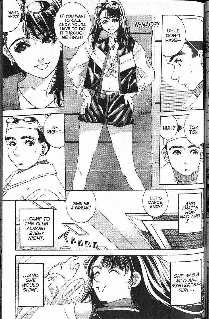 Page 15 Chapter 2 Boys Be... 2nd Season