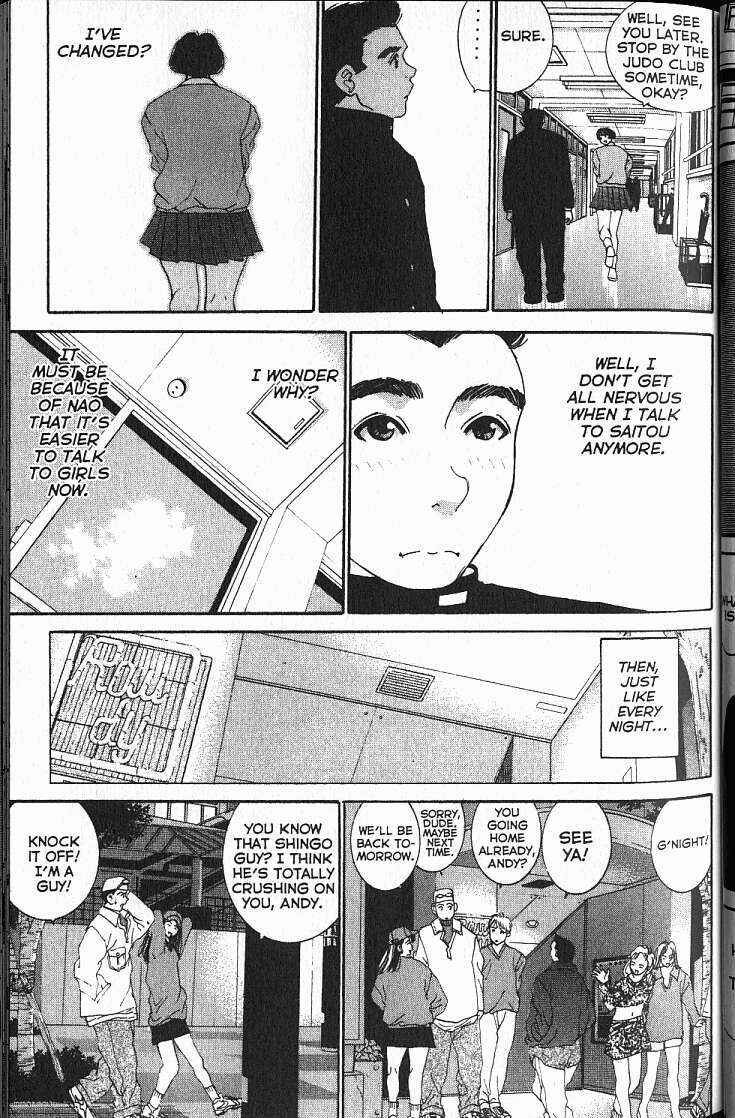 Page 17 Chapter 2 Boys Be... 2nd Season