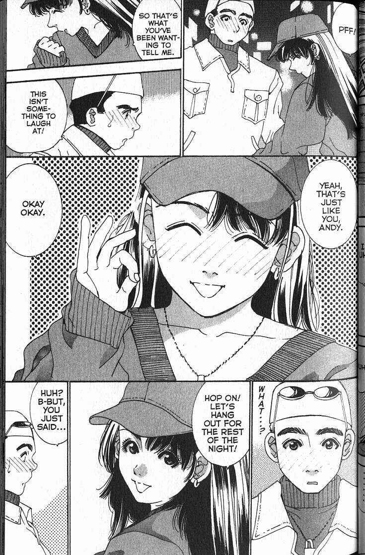 Page 23 Chapter 2 Boys Be... 2nd Season