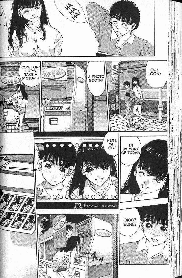 Page 10 Chapter 4 Boys Be... 2nd Season