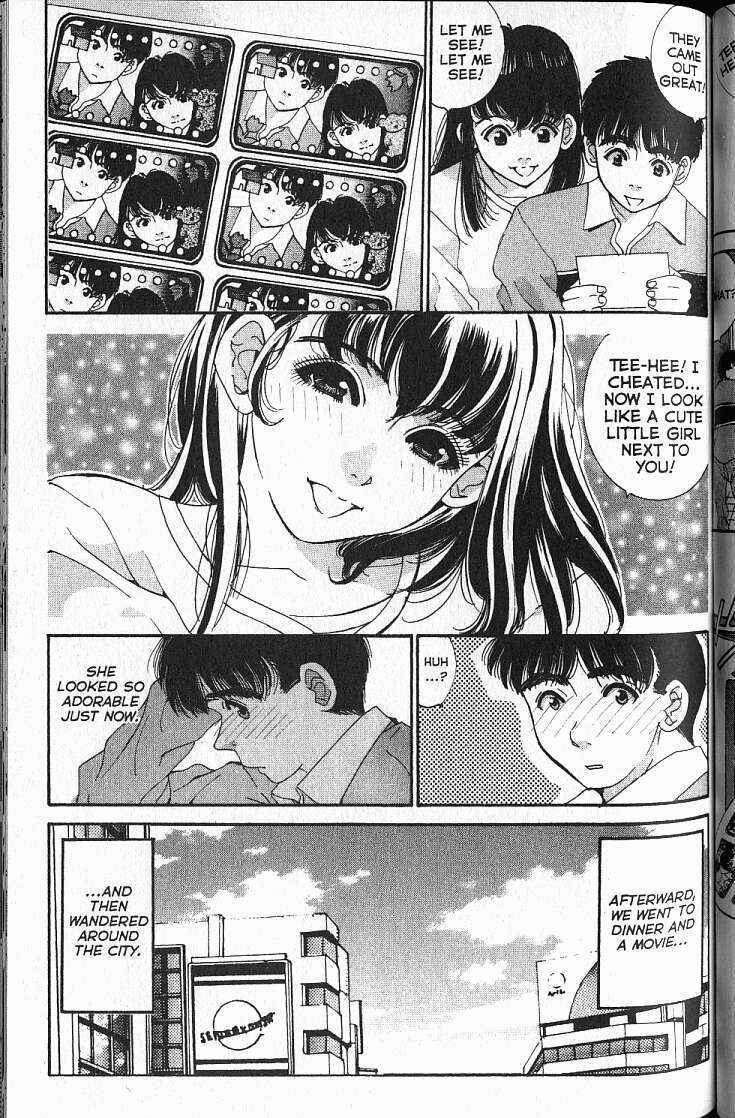 Page 11 Chapter 4 Boys Be... 2nd Season