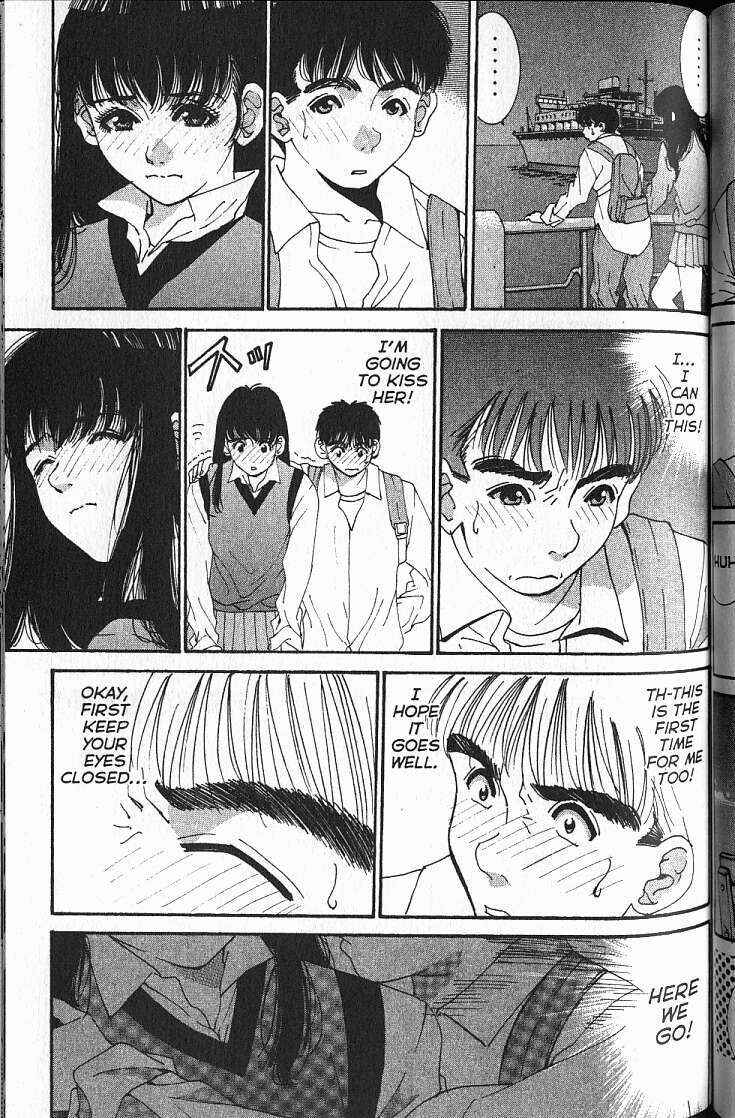 Page 15 Chapter 4 Boys Be... 2nd Season