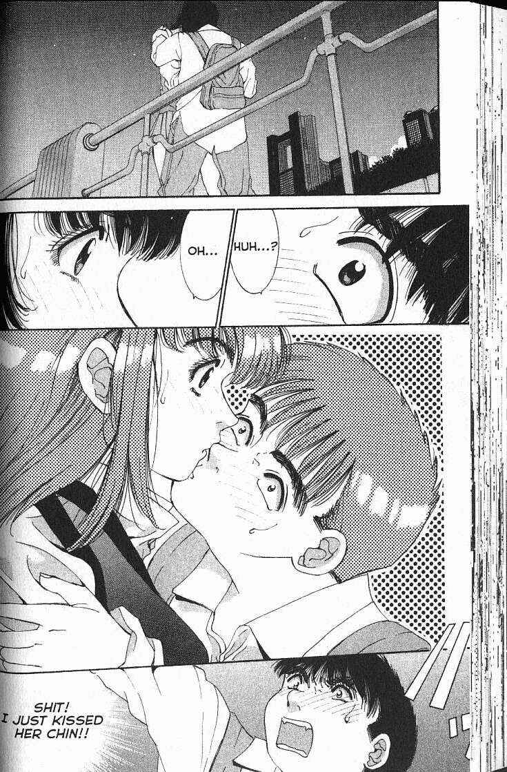 Page 16 Chapter 4 Boys Be... 2nd Season