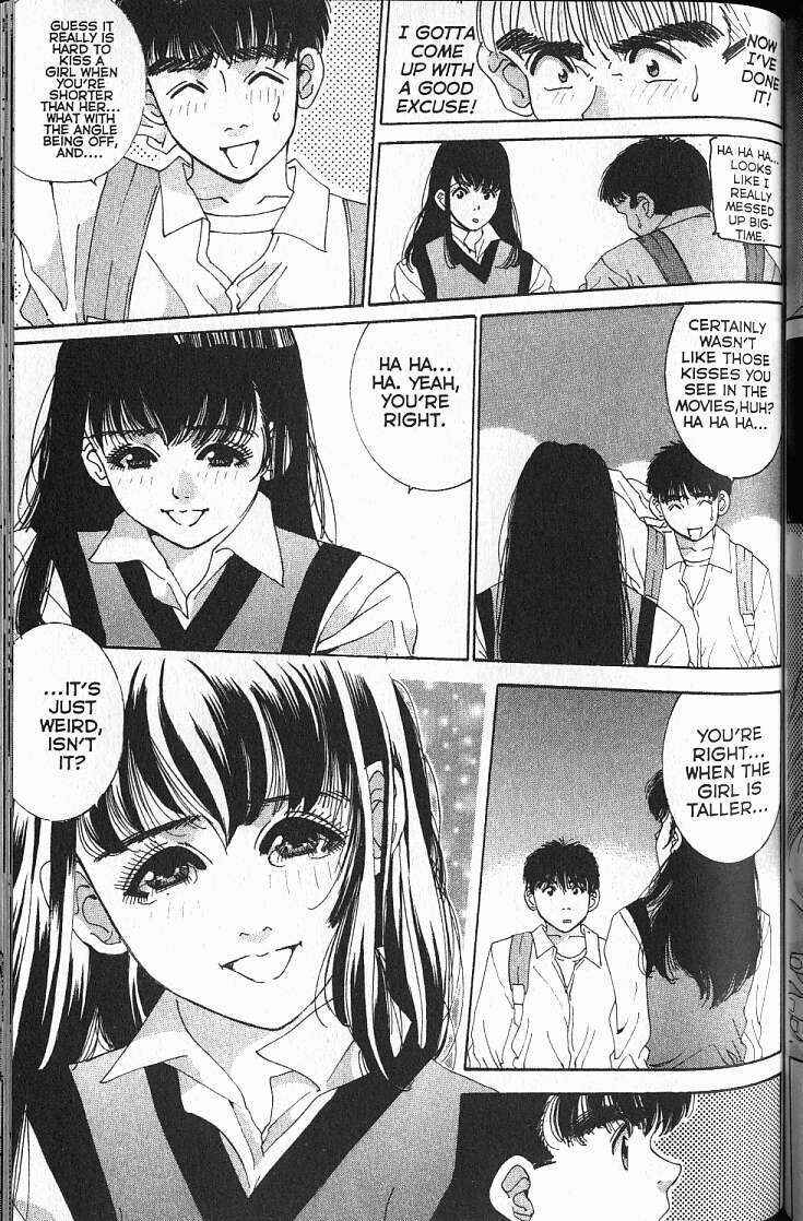 Page 17 Chapter 4 Boys Be... 2nd Season