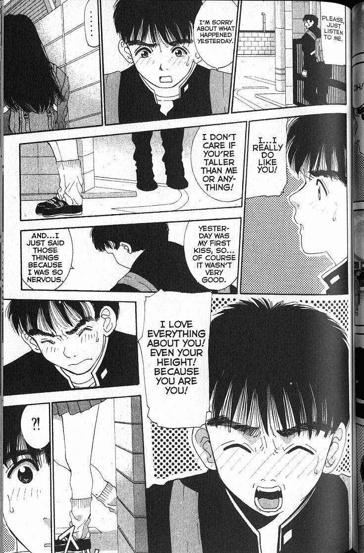Page 21 Chapter 4 Boys Be... 2nd Season
