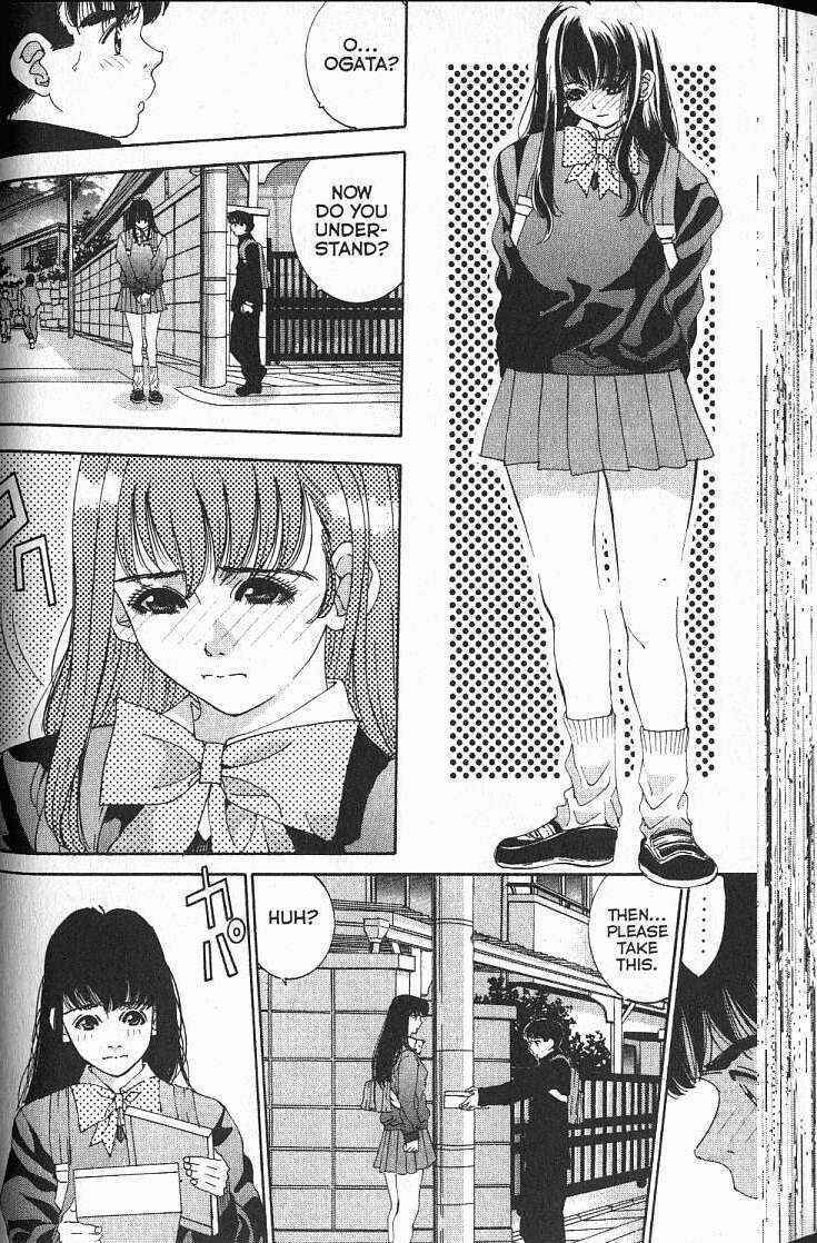 Page 22 Chapter 4 Boys Be... 2nd Season