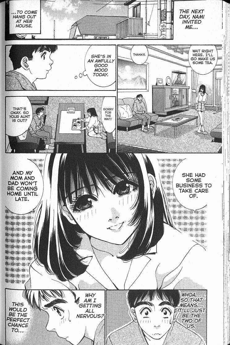 Page 12 Chapter 23 Boys Be... 2nd Season