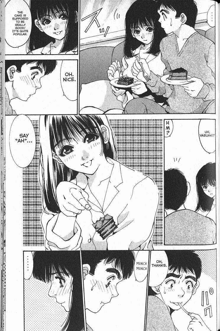 Page 13 Chapter 23 Boys Be... 2nd Season