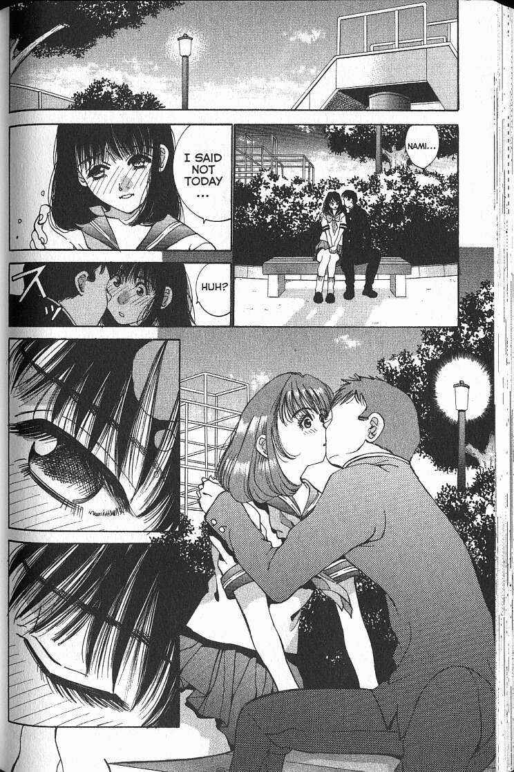 Page 2 Chapter 23 Boys Be... 2nd Season