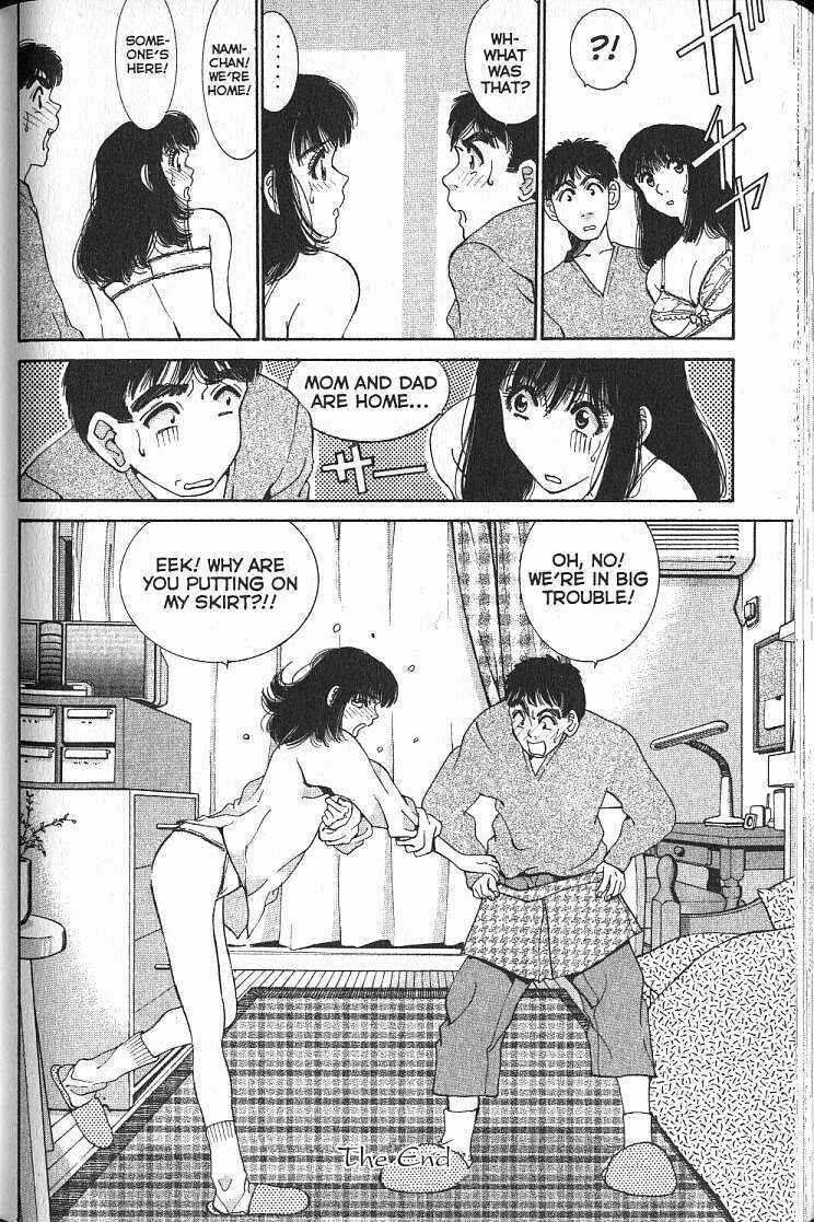 Page 24 Chapter 23 Boys Be... 2nd Season