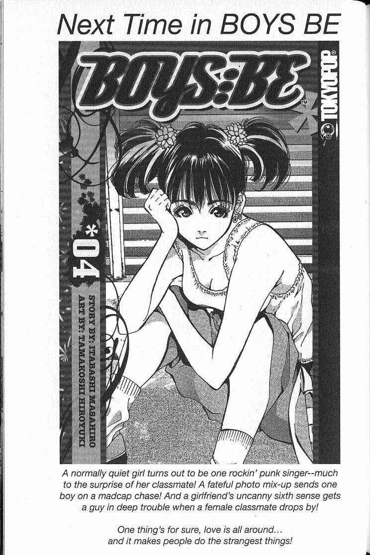 Page 27 Chapter 23 Boys Be... 2nd Season