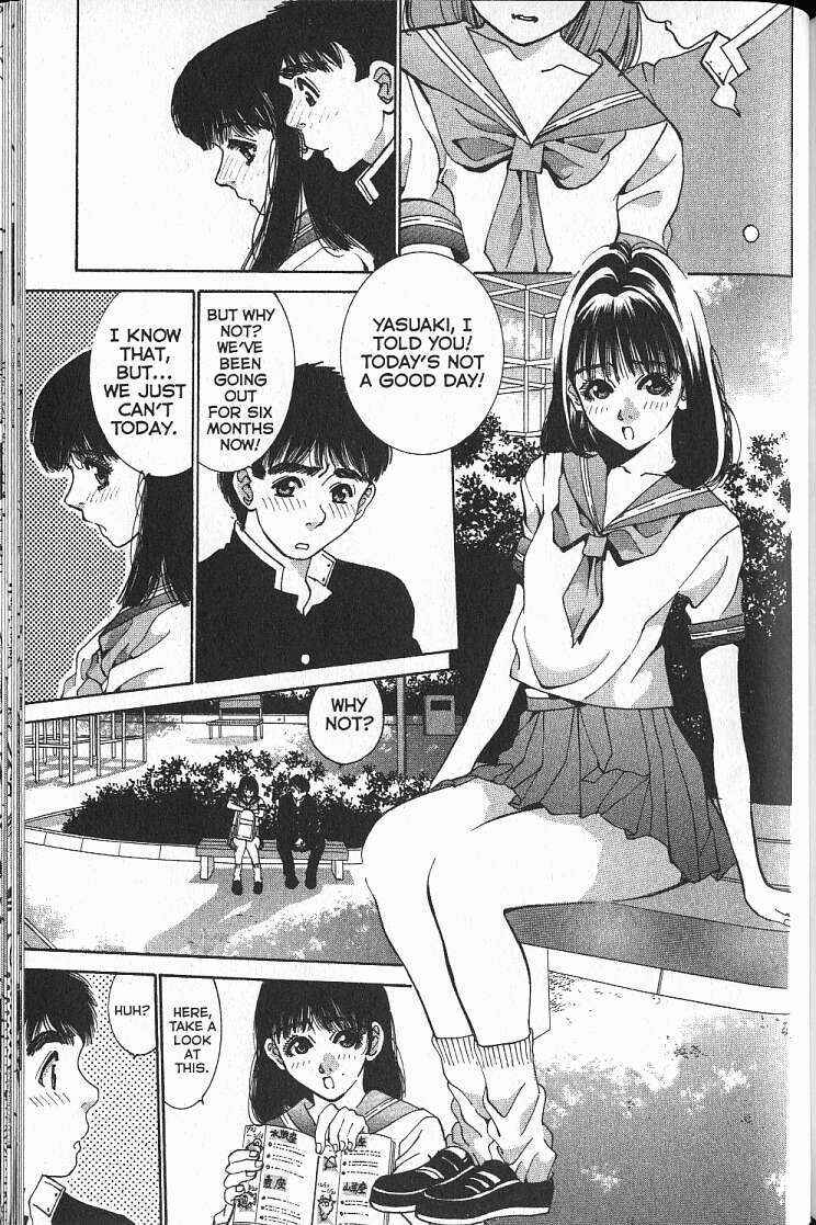 Page 3 Chapter 23 Boys Be... 2nd Season
