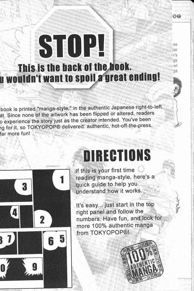 Page 36 Chapter 23 Boys Be... 2nd Season