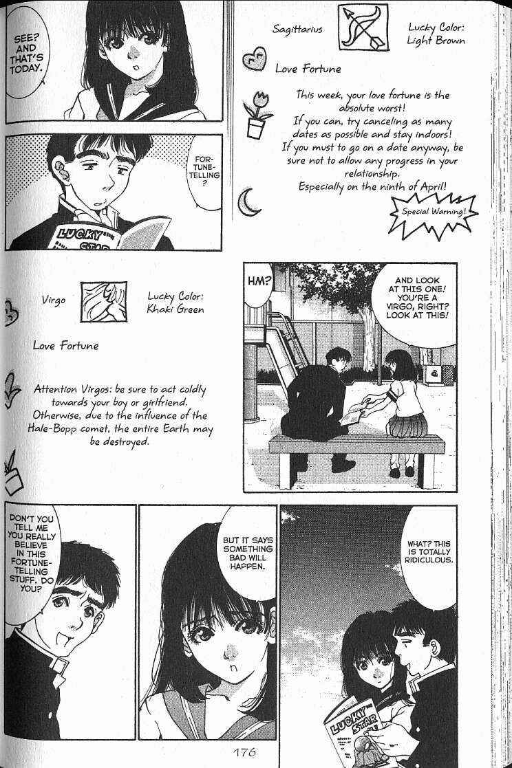 Page 4 Chapter 23 Boys Be... 2nd Season
