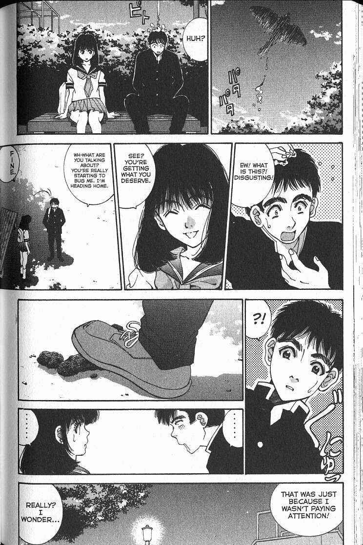 Page 6 Chapter 23 Boys Be... 2nd Season