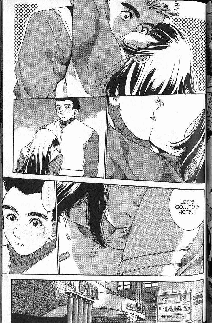 Page 11 Chapter 3 Boys Be... 2nd Season
