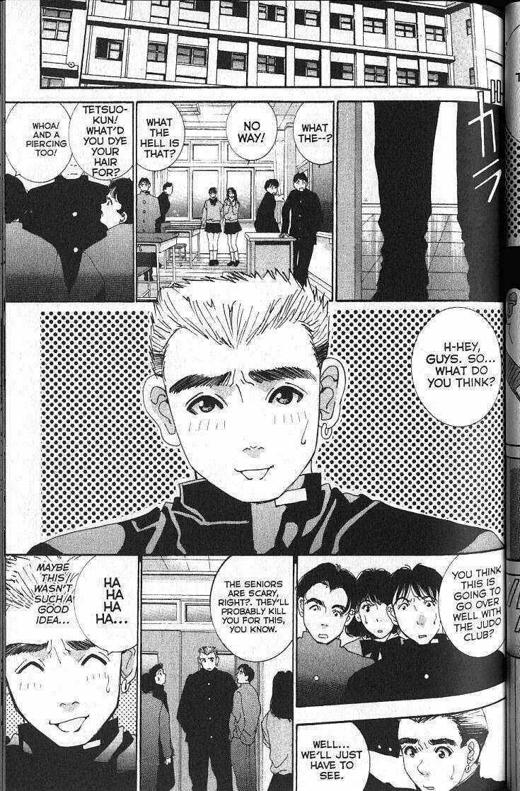 Page 19 Chapter 3 Boys Be... 2nd Season