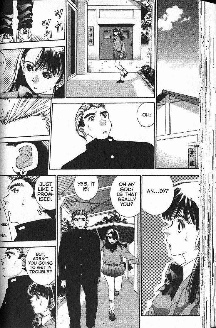 Page 20 Chapter 3 Boys Be... 2nd Season