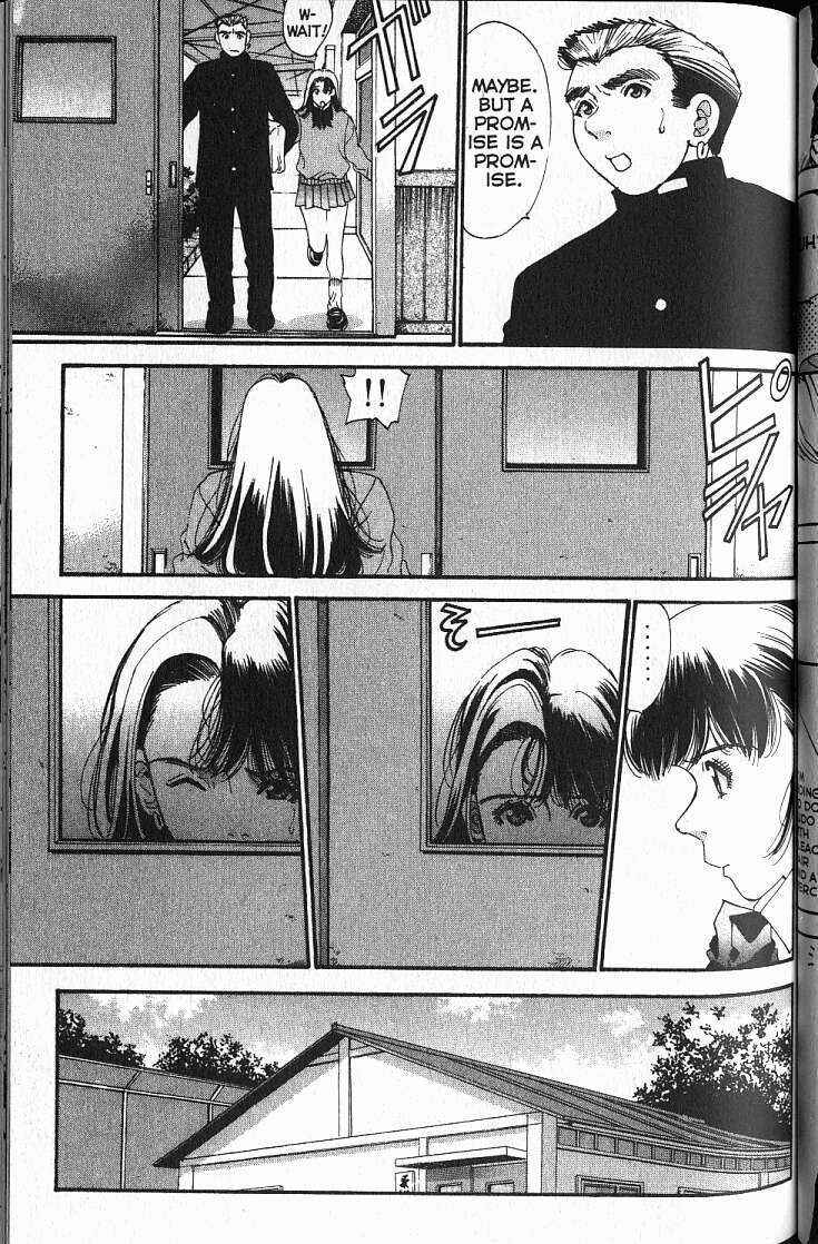 Page 21 Chapter 3 Boys Be... 2nd Season