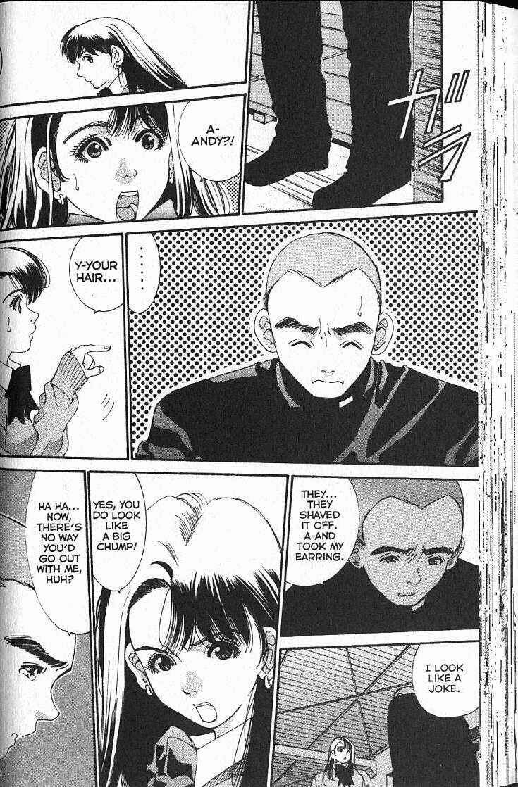 Page 22 Chapter 3 Boys Be... 2nd Season