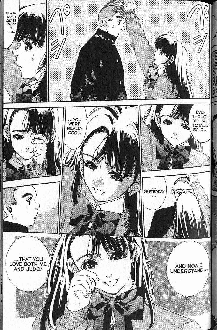 Page 23 Chapter 3 Boys Be... 2nd Season