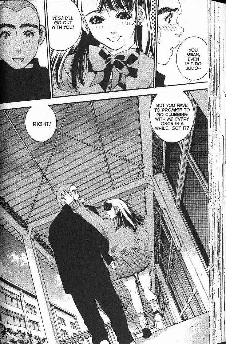 Page 24 Chapter 3 Boys Be... 2nd Season