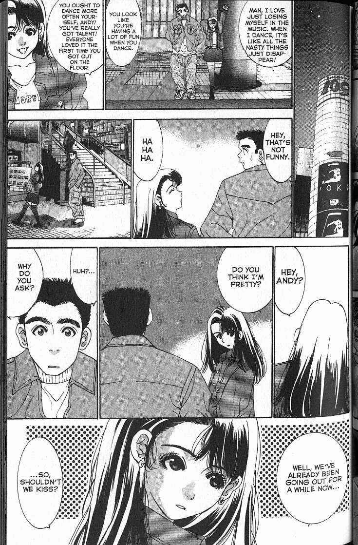 Page 3 Chapter 3 Boys Be... 2nd Season