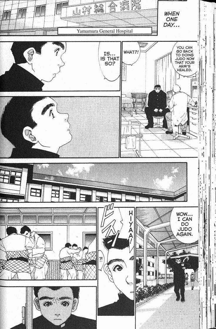 Page 6 Chapter 3 Boys Be... 2nd Season