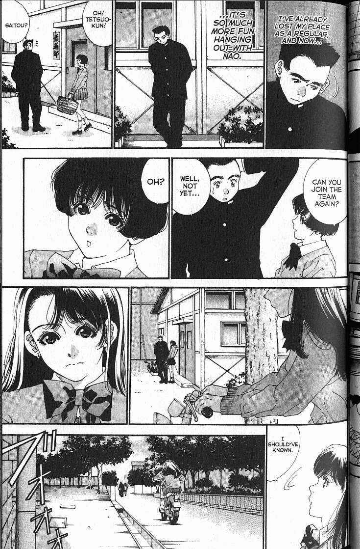 Page 7 Chapter 3 Boys Be... 2nd Season