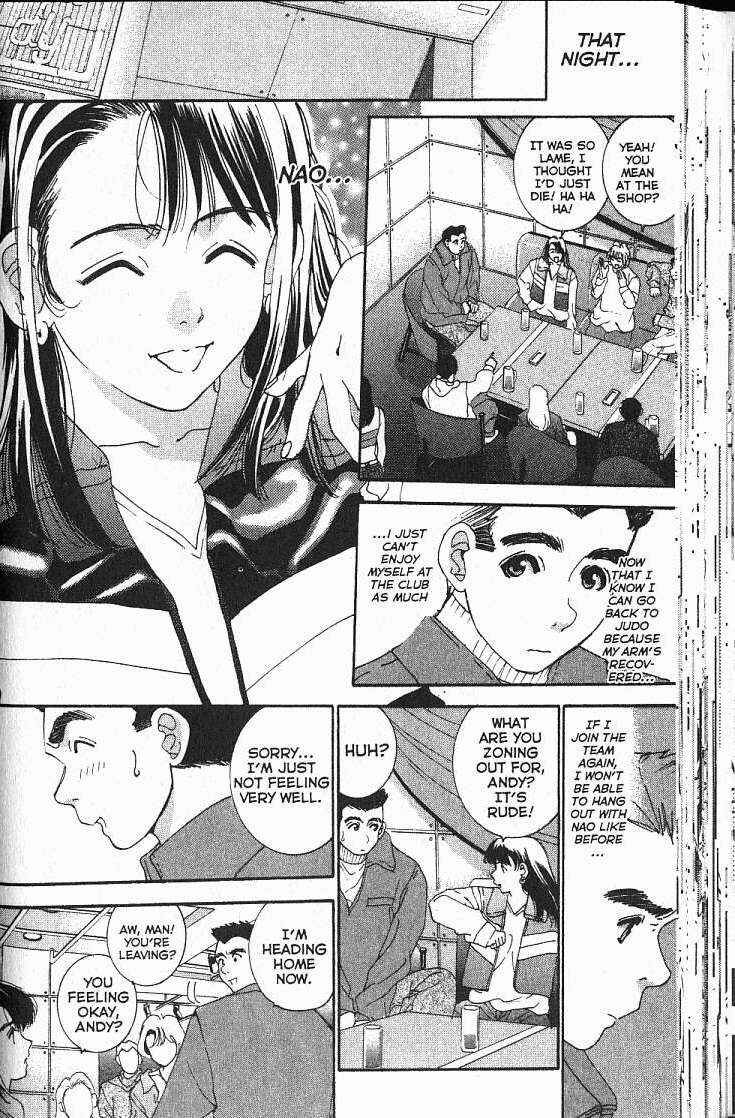 Page 8 Chapter 3 Boys Be... 2nd Season