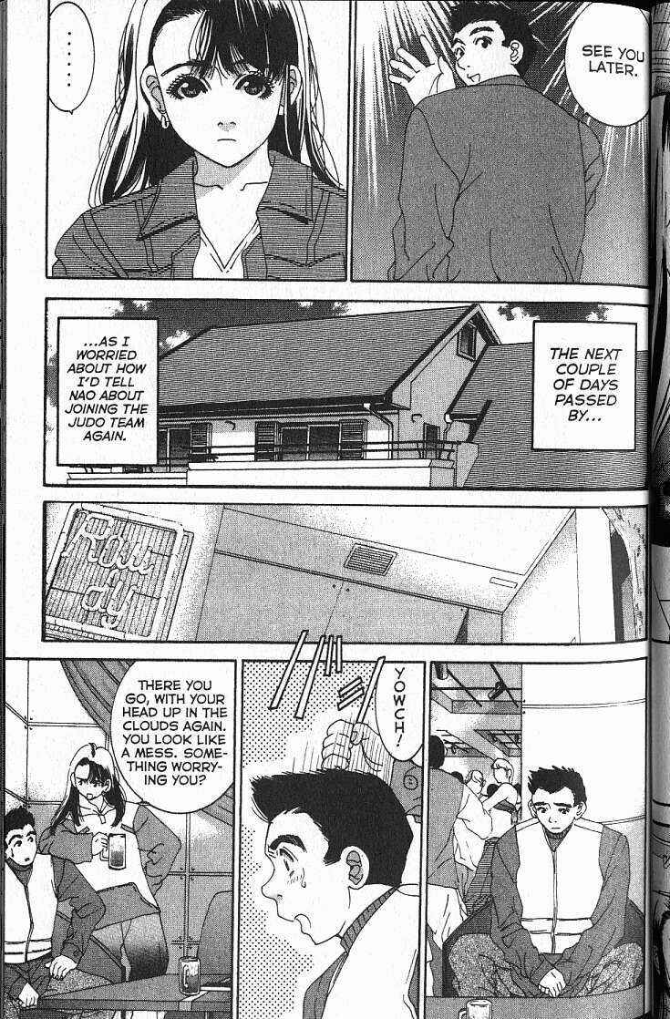 Page 9 Chapter 3 Boys Be... 2nd Season