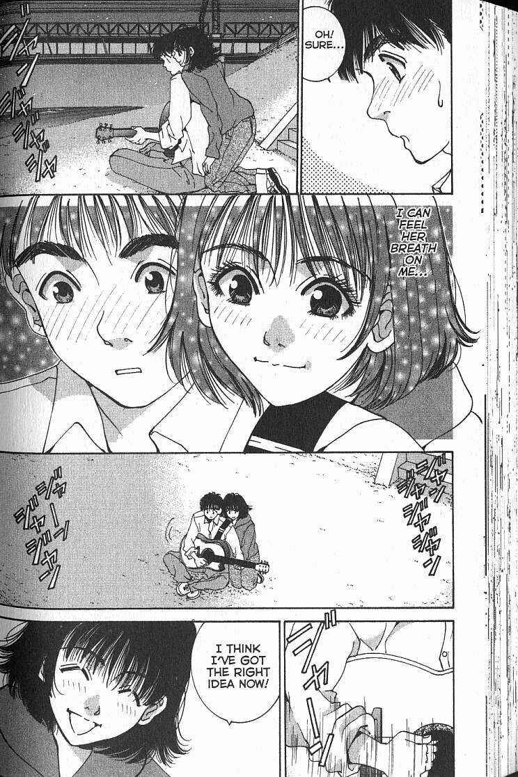 Page 10 Chapter 21 Boys Be... 2nd Season