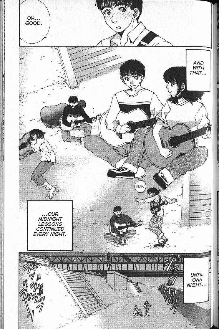 Page 11 Chapter 21 Boys Be... 2nd Season