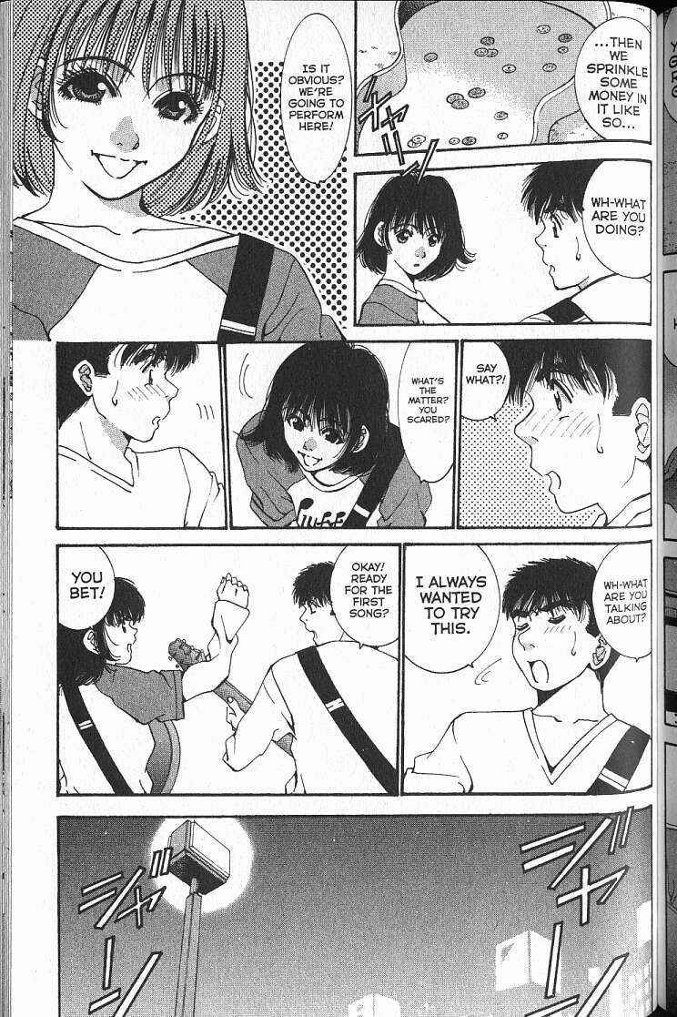 Page 13 Chapter 21 Boys Be... 2nd Season