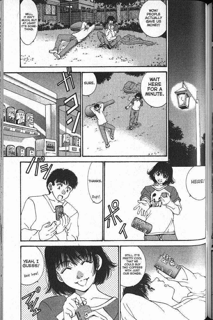 Page 15 Chapter 21 Boys Be... 2nd Season