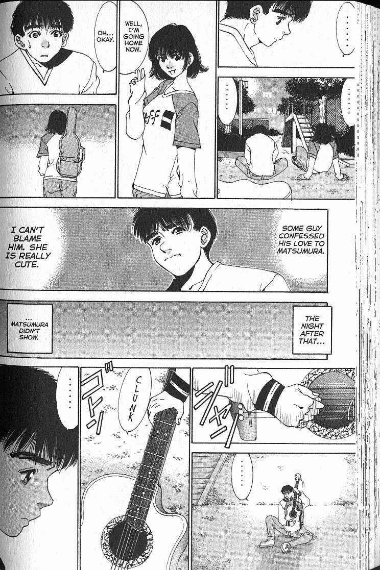 Page 18 Chapter 21 Boys Be... 2nd Season