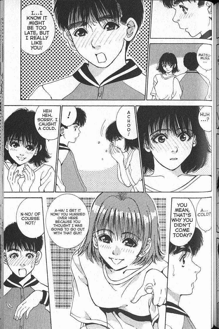 Page 23 Chapter 21 Boys Be... 2nd Season