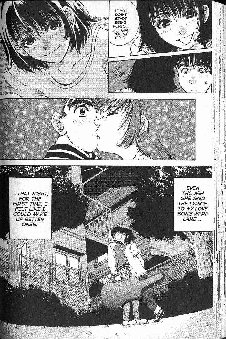 Page 24 Chapter 21 Boys Be... 2nd Season
