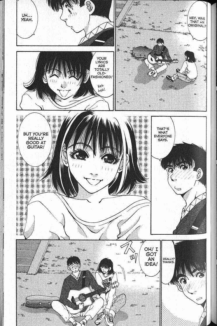 Page 7 Chapter 21 Boys Be... 2nd Season
