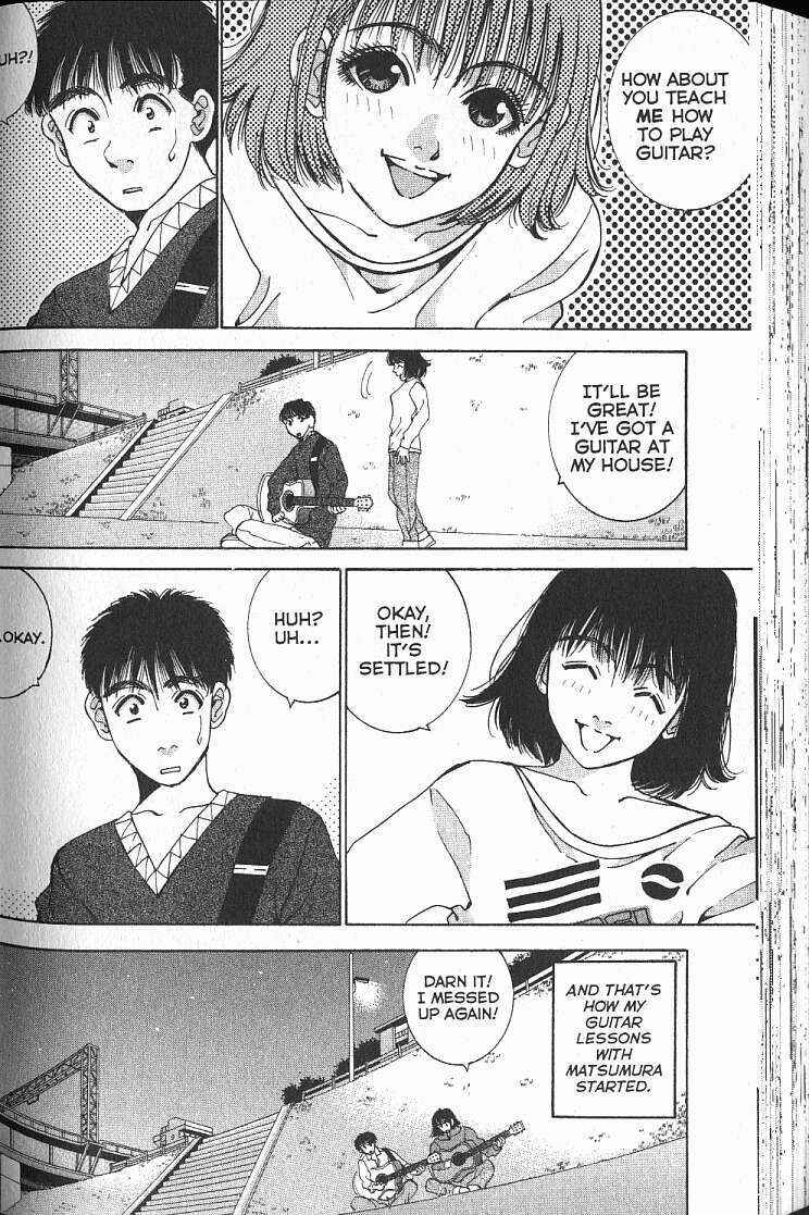 Page 8 Chapter 21 Boys Be... 2nd Season