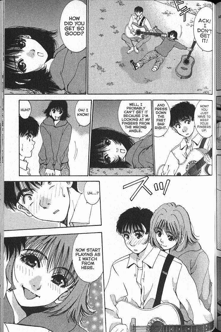 Page 9 Chapter 21 Boys Be... 2nd Season