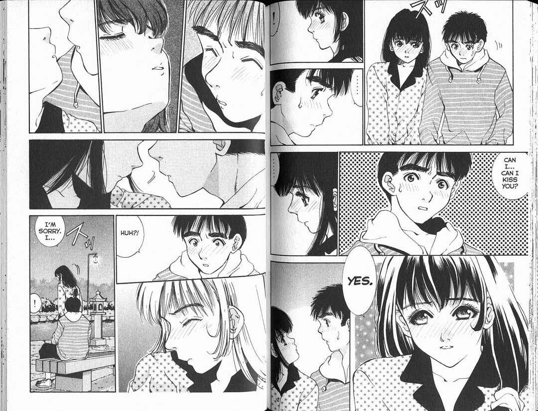 Page 12 Chapter 30 Boys Be... 2nd Season