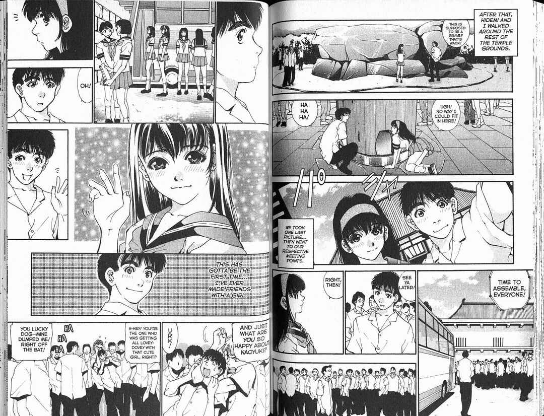 Page 7 Chapter 30 Boys Be... 2nd Season