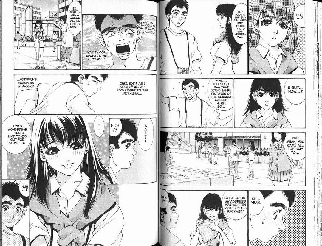 Page 12 Chapter 26 Boys Be... 2nd Season