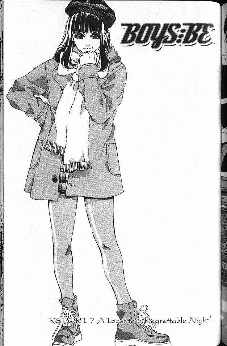 Page 1 Chapter 7 Boys Be... 2nd Season