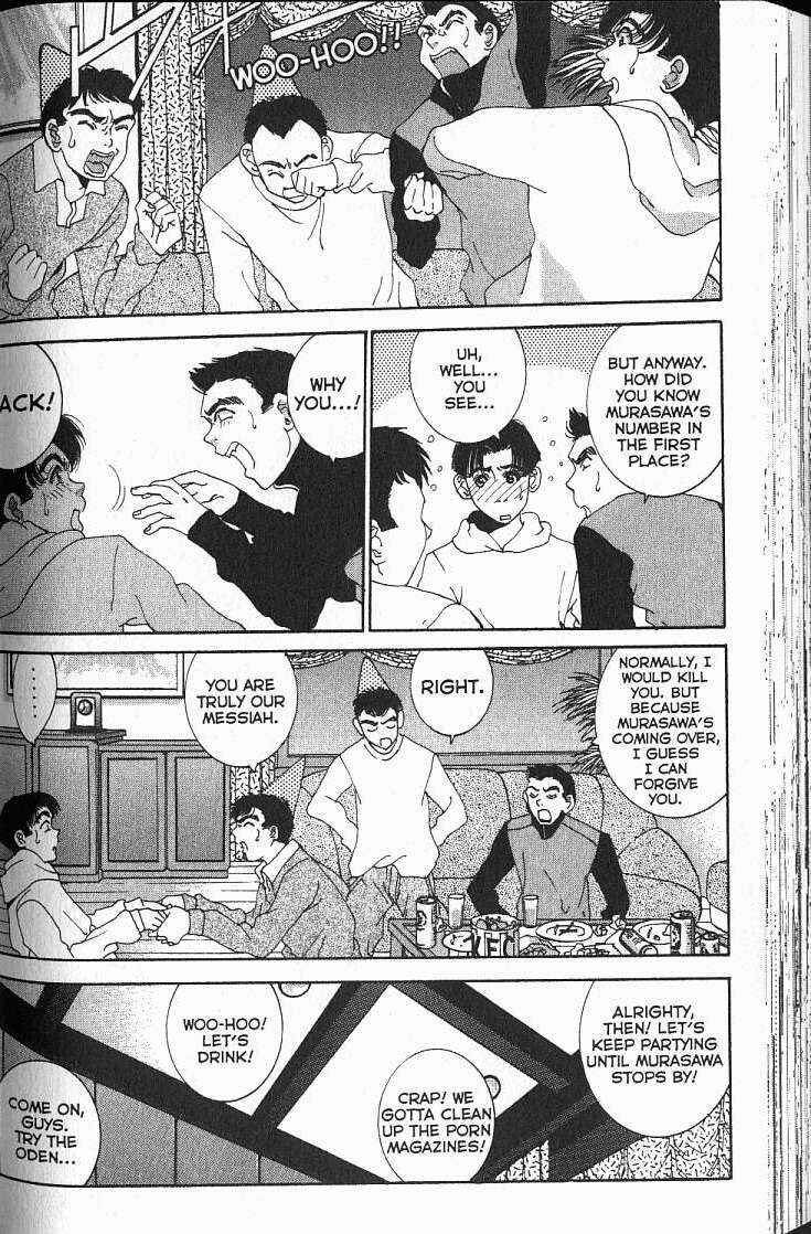 Page 10 Chapter 7 Boys Be... 2nd Season