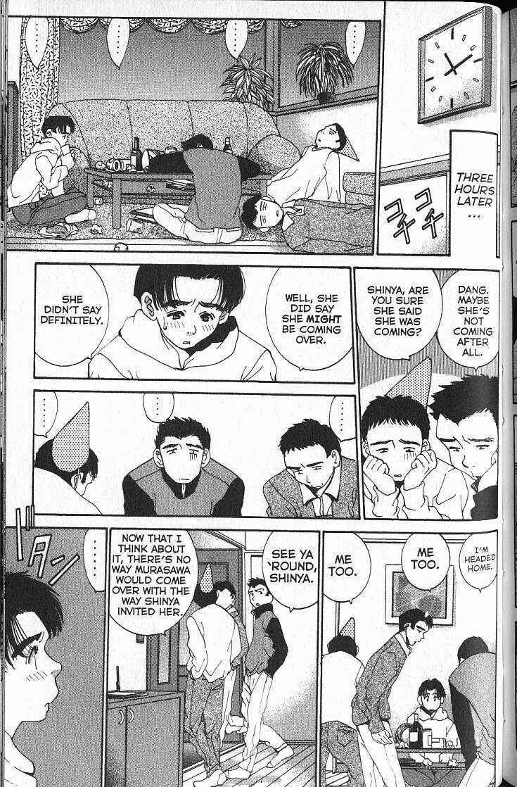 Page 11 Chapter 7 Boys Be... 2nd Season